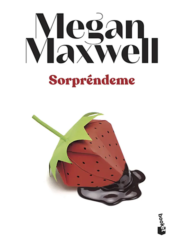 Sorpréndeme (Bolsillo) 1