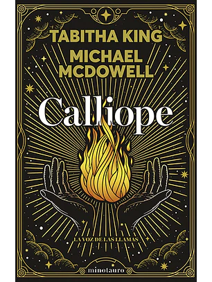 Calliope. La voz de las llamas