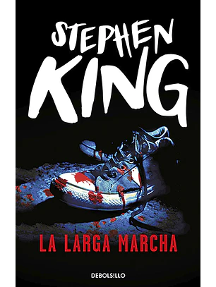 La marcha larga (Bolsillo)