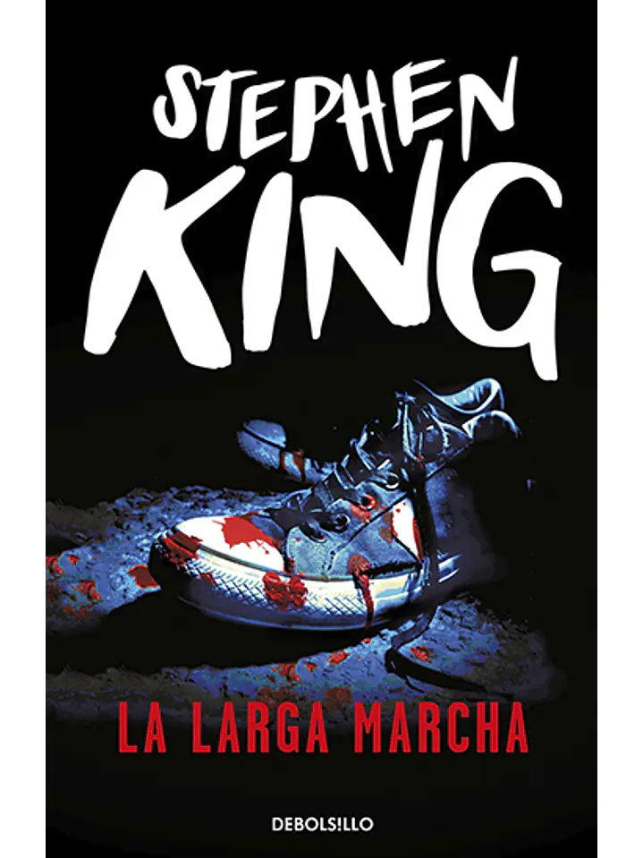 La marcha larga (Bolsillo) 1