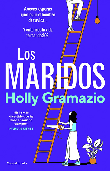 Los maridos