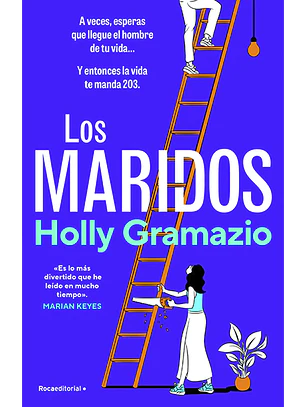Los maridos