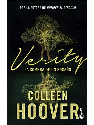 Verity. La sombra de un engaño (bolsillo)