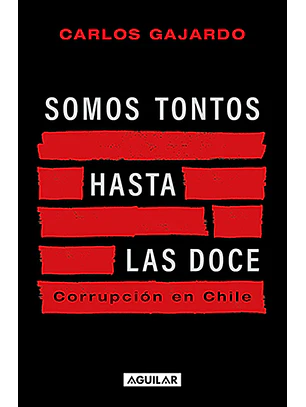 Somos tontos hasta las doce