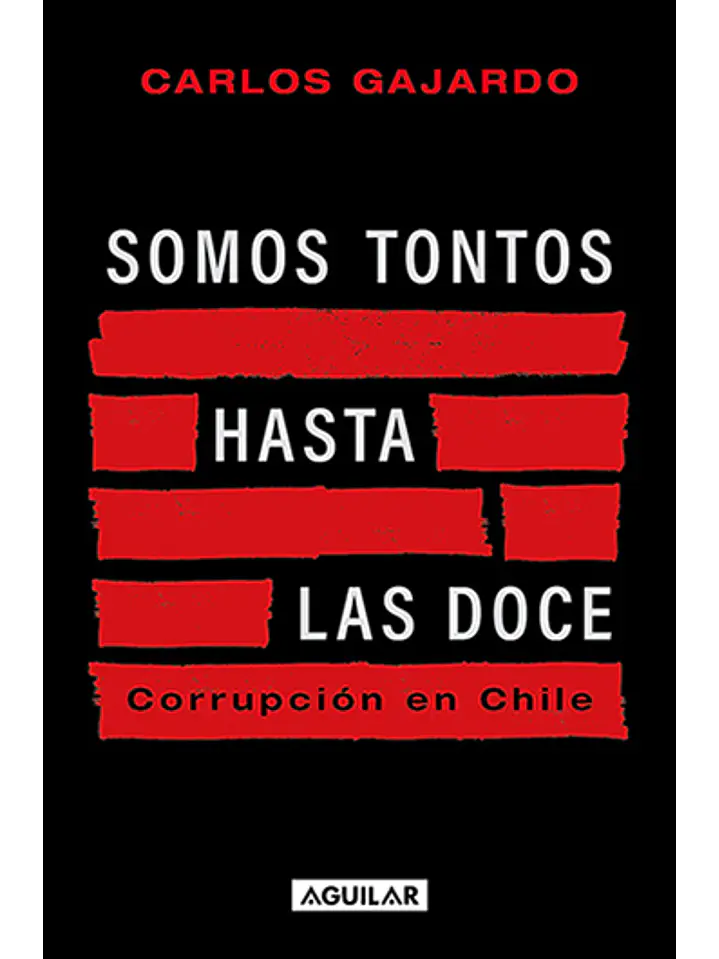 Somos tontos hasta las doce 1