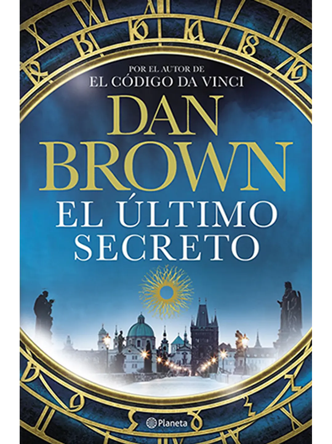 El último secreto 1