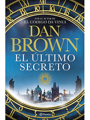 El último secreto