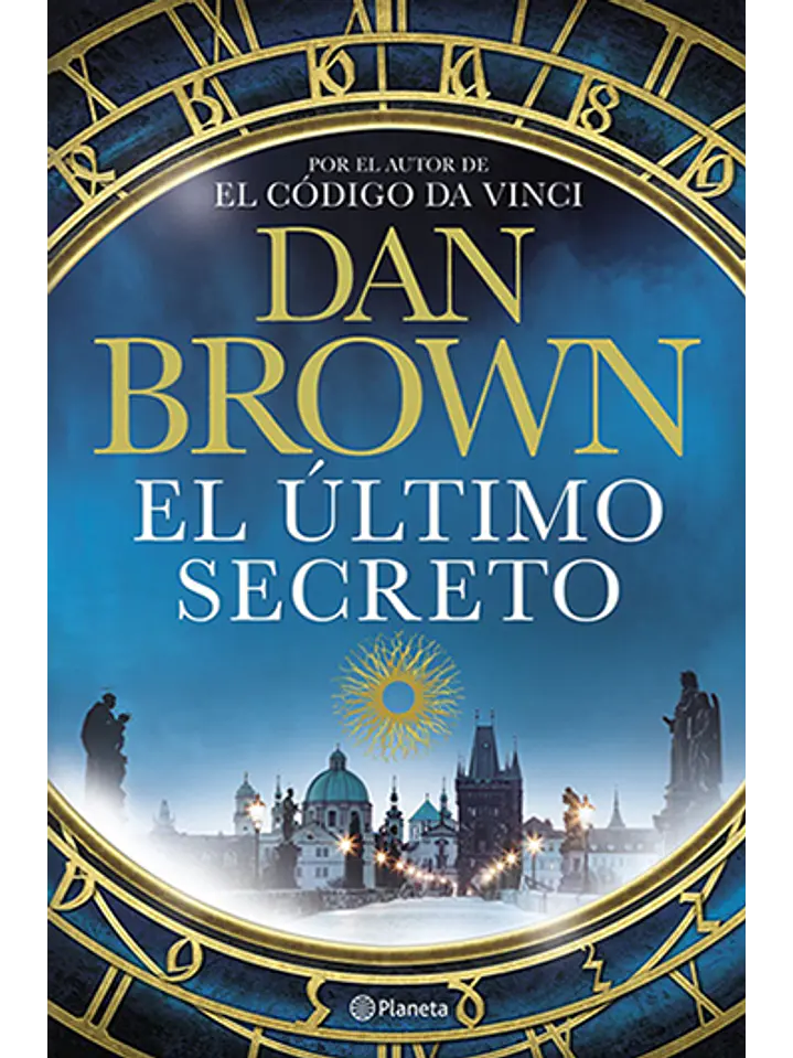 El último secreto 1
