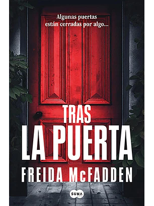 Tras la puerta