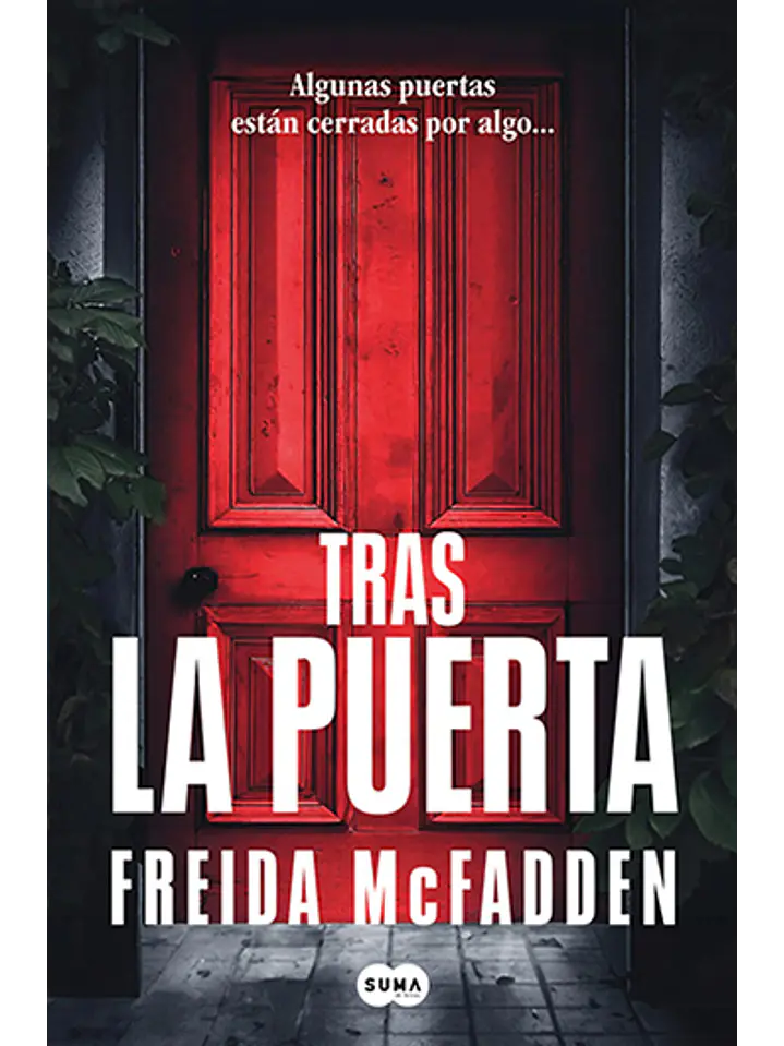 Tras la puerta 1