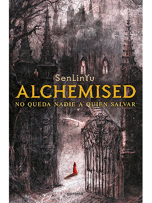 Alchemised