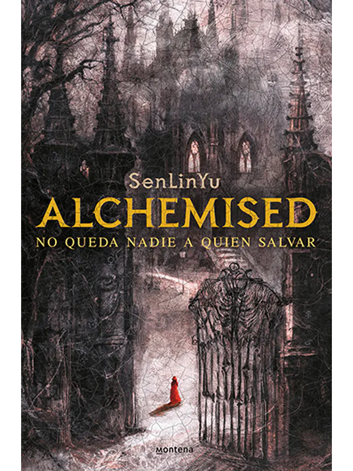 Alchemised 1