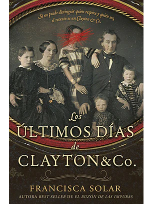 Los últimos días de Clayton and Co.