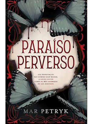 Paraíso perverso