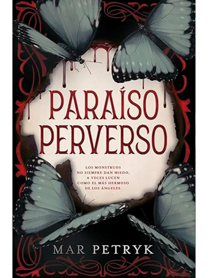 Paraíso perverso 1