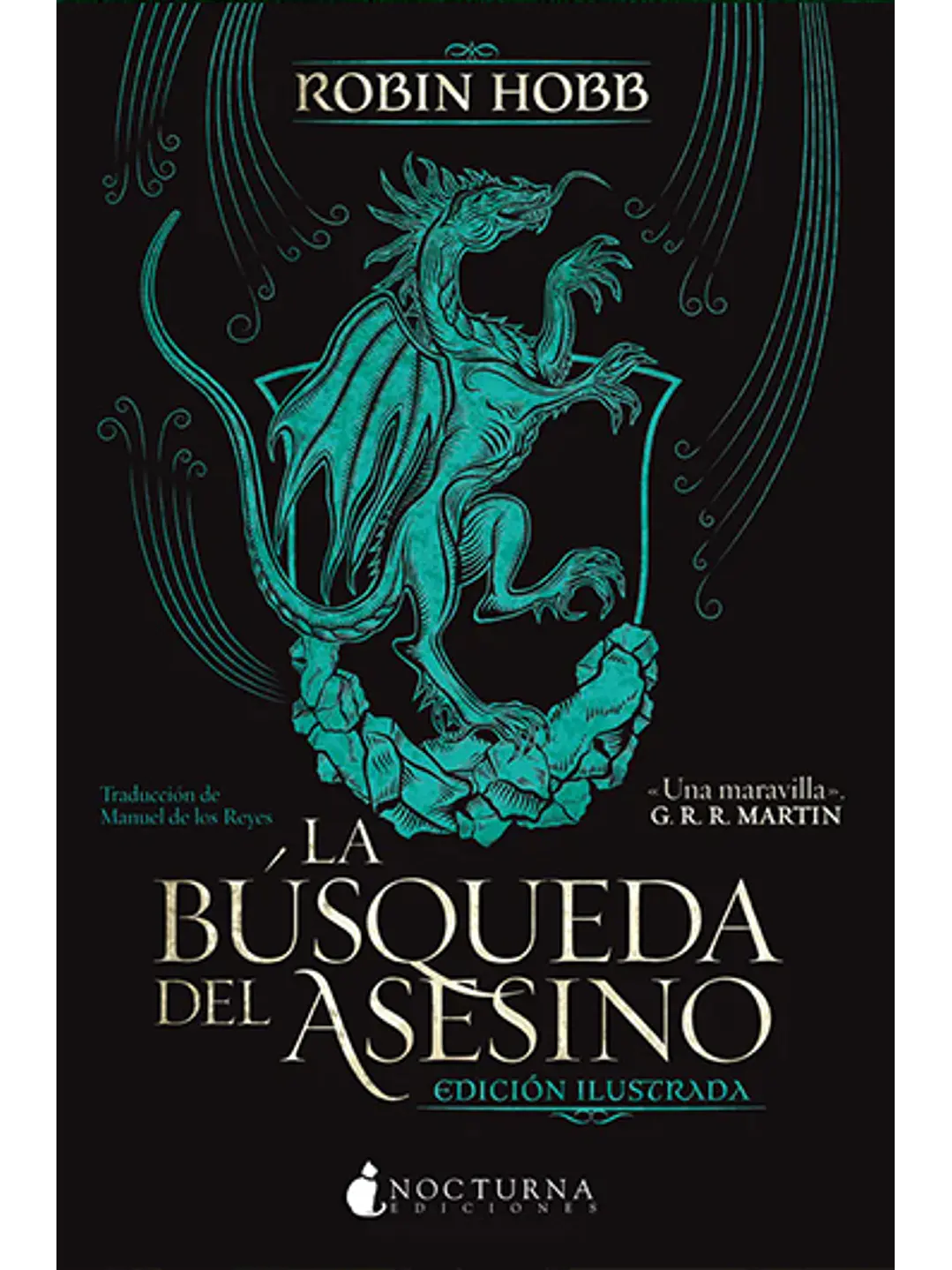 La búsqueda del asesino (EL VATÍDICO 3) 1