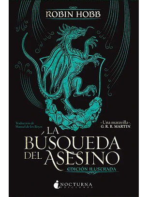 La búsqueda del asesino (EL VATÍDICO 3)