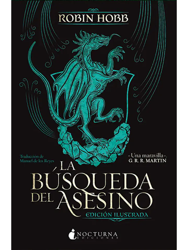 La búsqueda del asesino (EL VATÍDICO 3) 1