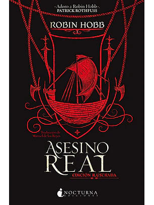 Asesino real (EL VATÍDICO 2)