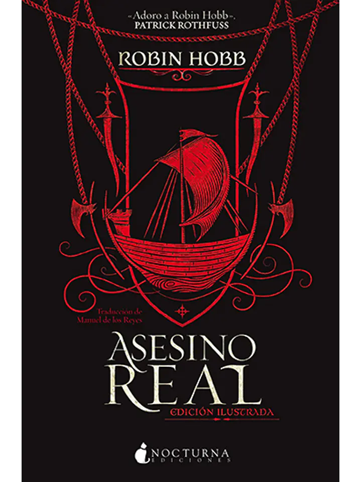 Asesino real (EL VATÍDICO 2) 1