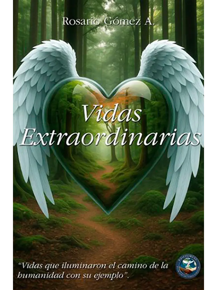 Vidas extraordinarias 1