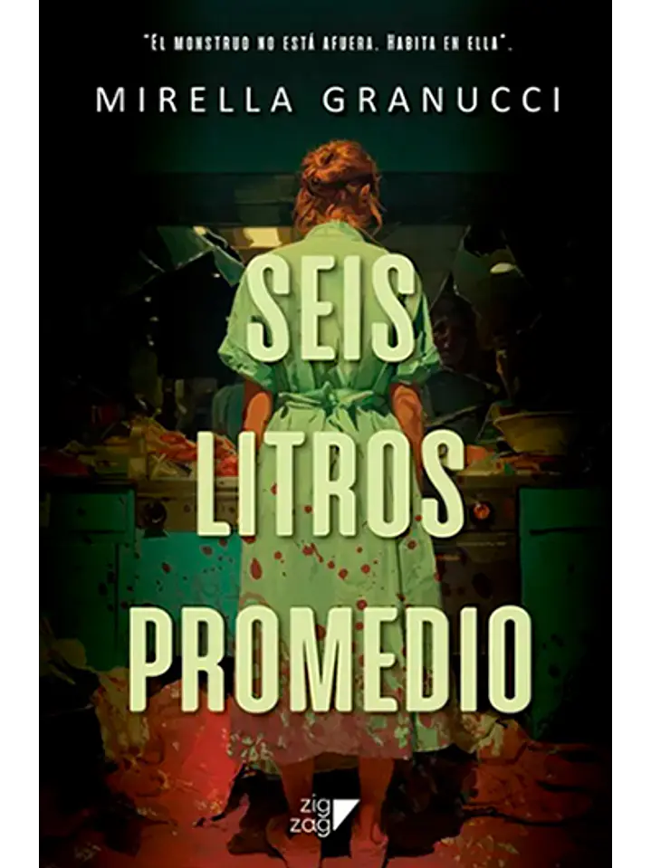 Seis litros promedio 1