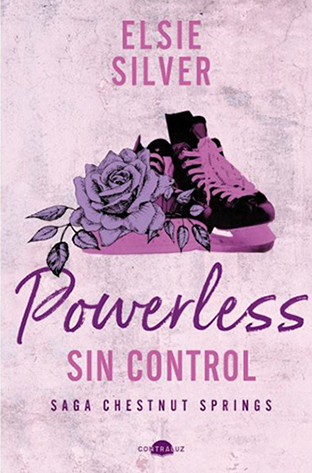 Powerless: Sin control
