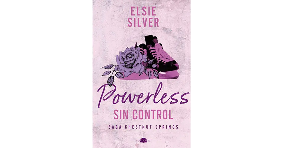 Powerless: Sin control