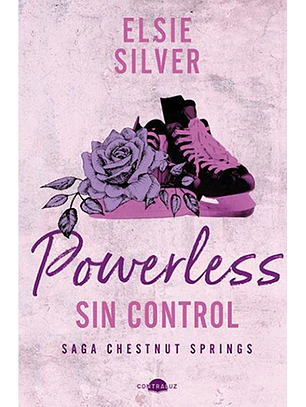  Powerless: Sin control