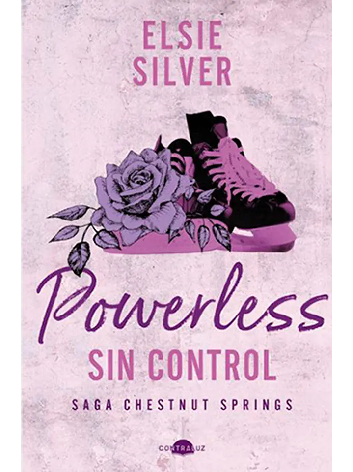  Powerless: Sin control 1