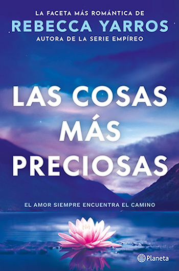 Las cosas más preciosas