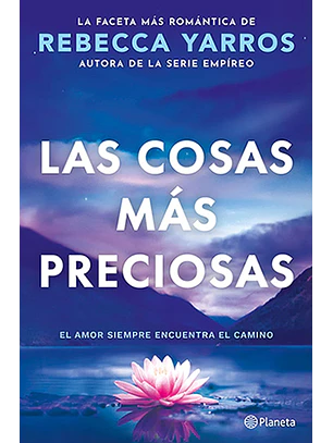 Las cosas más preciosas