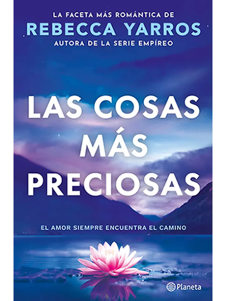 Las cosas más preciosas 1