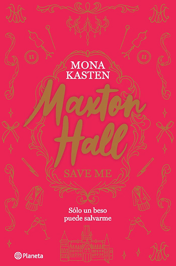 Maxton Hall 1
