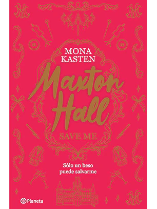 Maxton Hall 1