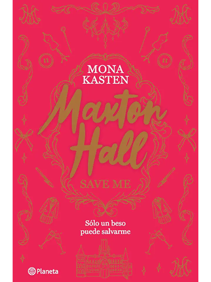 Maxton Hall 1 1