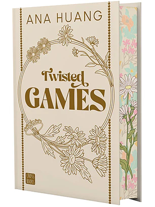Twisted Games (Edición especial)
