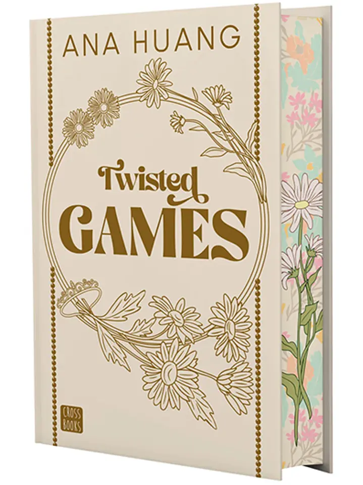 Twisted Games (Edición especial) 1