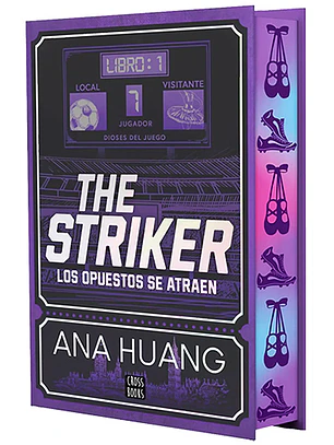 The Striker (Edición especial)