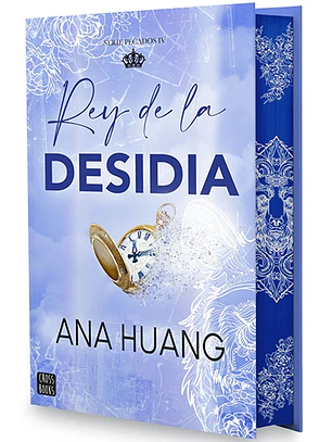 Rey de la desidia (Edición especial)