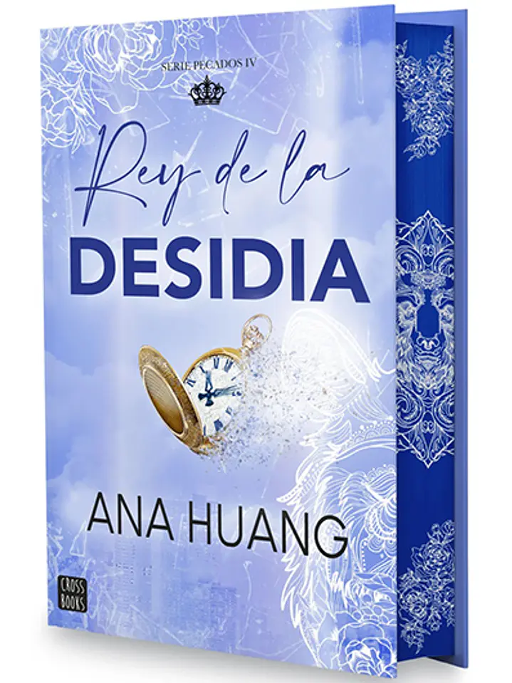 Rey de la desidia (Edición especial) 1