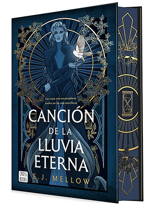 Canción de la lluvia eterna (Edición especial)