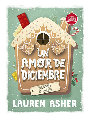 Un amor de diciembre