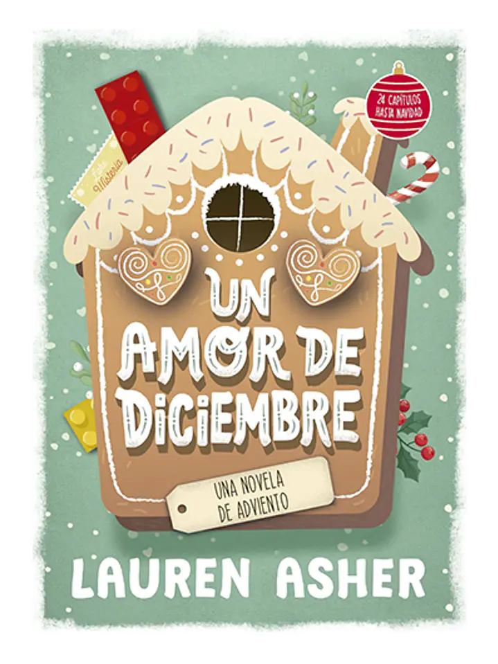 Un amor de diciembre 1