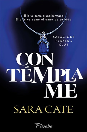Contémplame