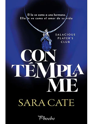 Contémplame