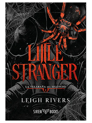 Little Stranger (La telaraña del silencio #1) 