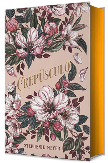 Crepúsculo EDICIÓN LIMITADA