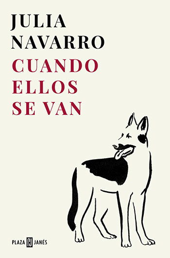 Cuando ellos se van
