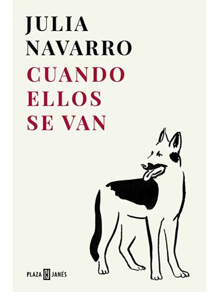 Cuando ellos se van 1